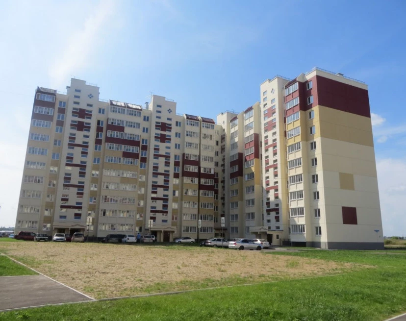ЖК Амурский-2