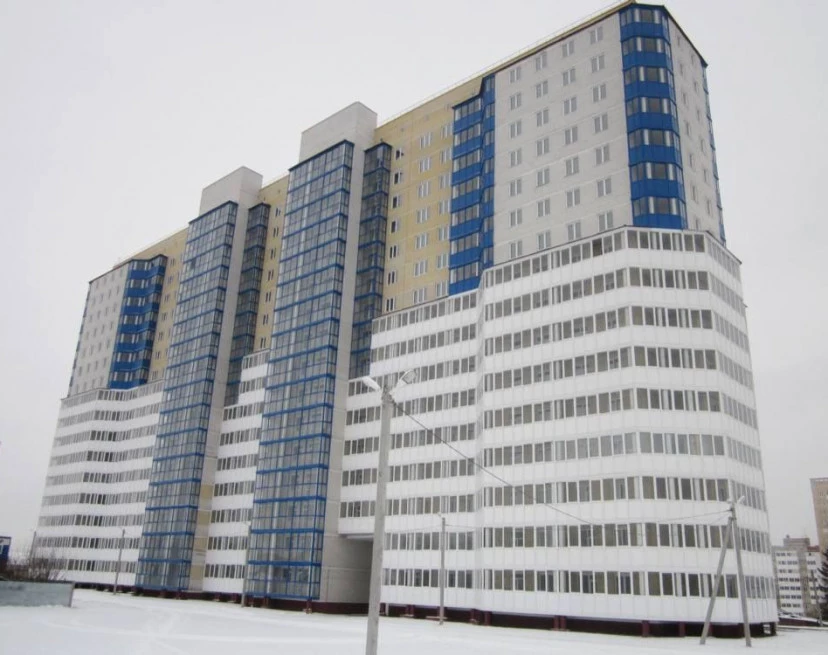 ЖК Атланты