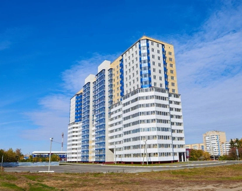 ЖК Атланты