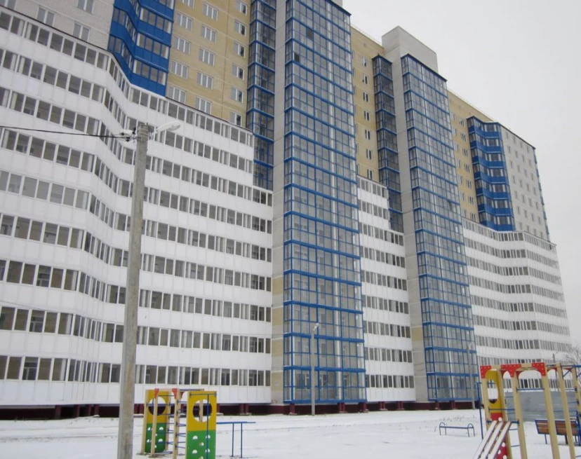 ЖК Атланты