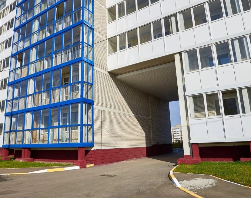 ЖК Атланты