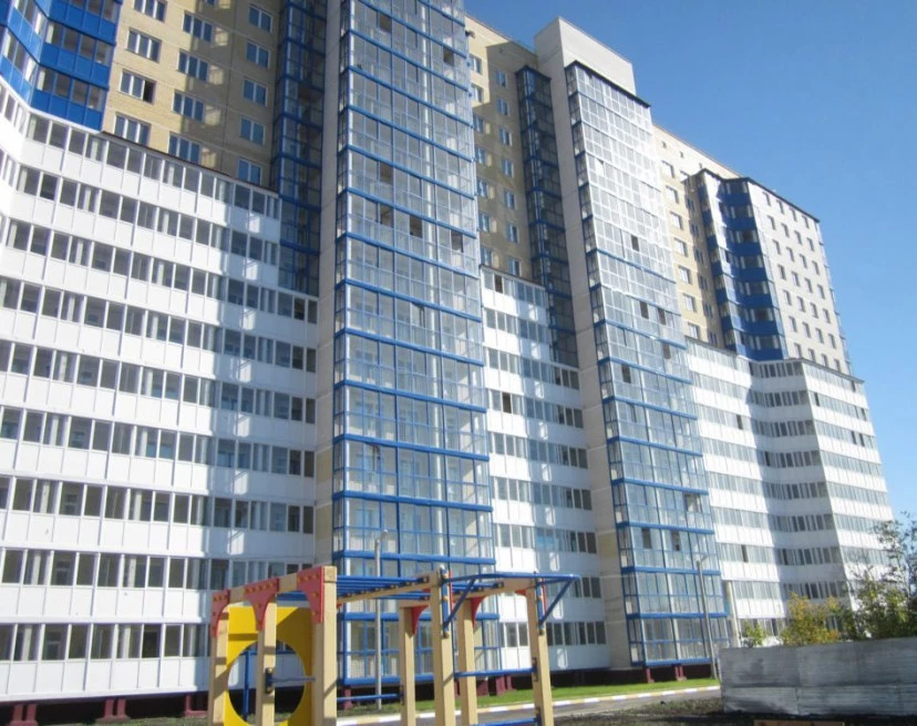 ЖК Атланты