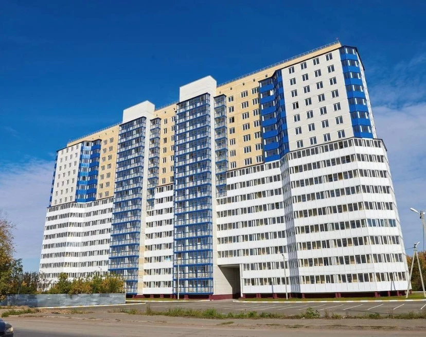 ЖК Атланты