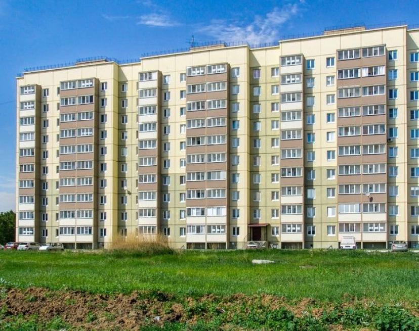 ЖК Березка