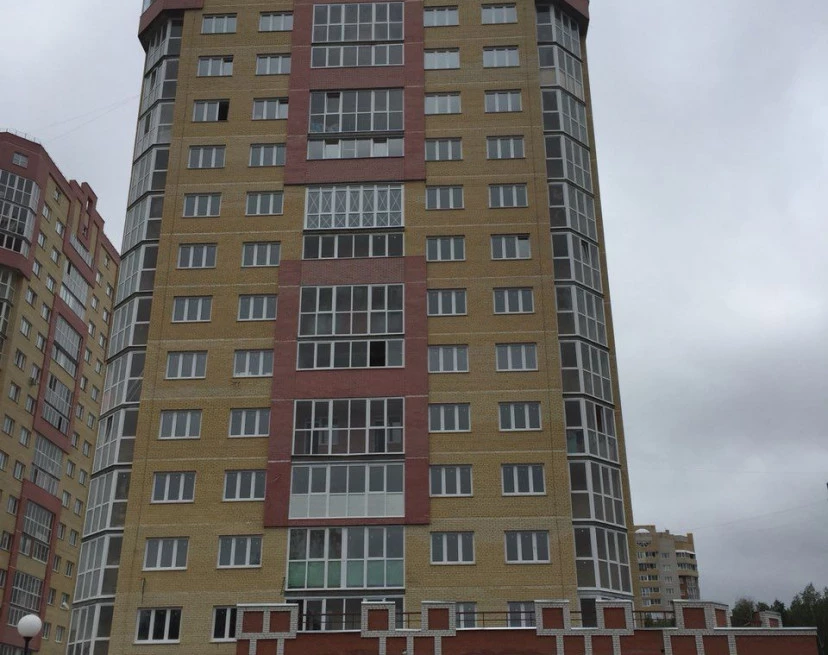 ЖК Березовая Роща