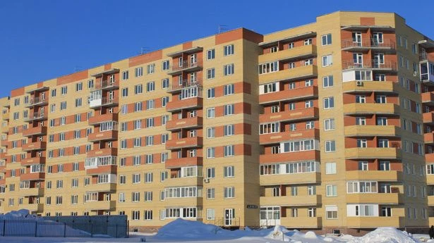 ЖК Дианова