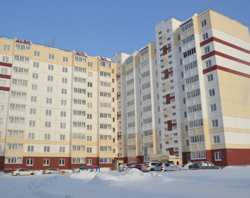ЖК Им. Академика Королева