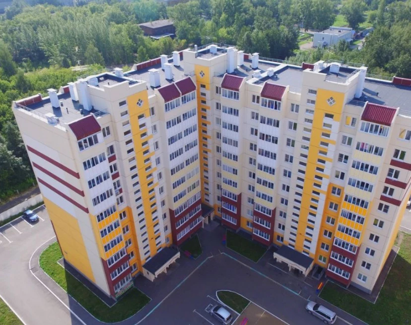 ЖК Космический