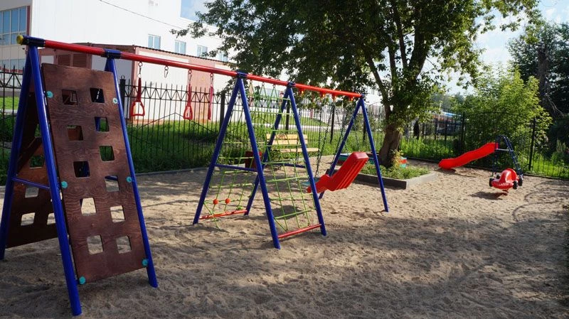 ЖК Олимп