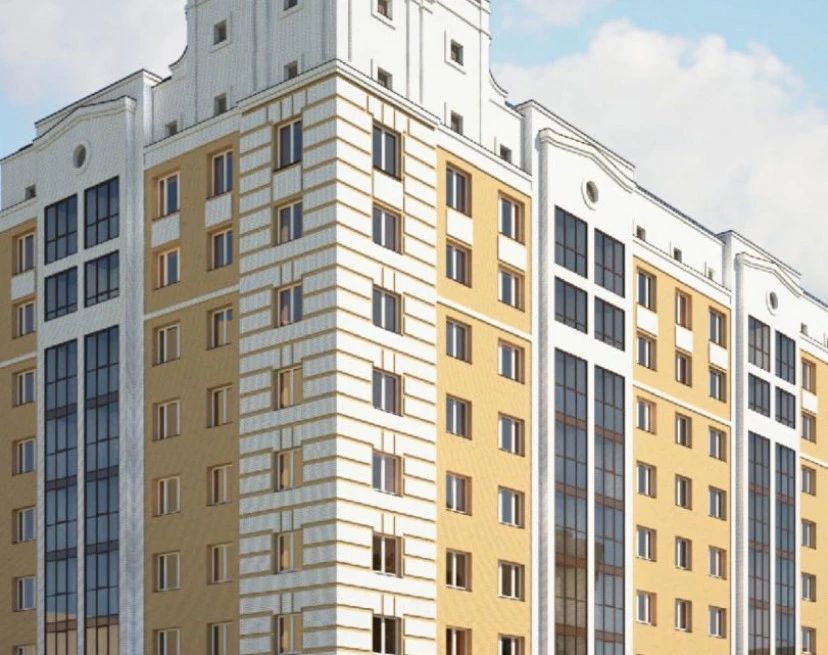 ЖК Основа