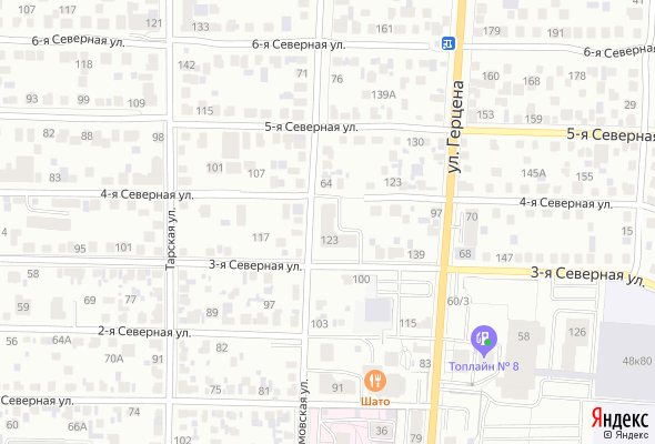 ЖК Основа