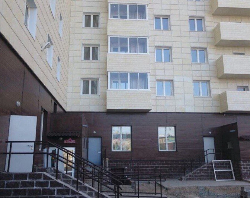 ЖК По ул. Кирова