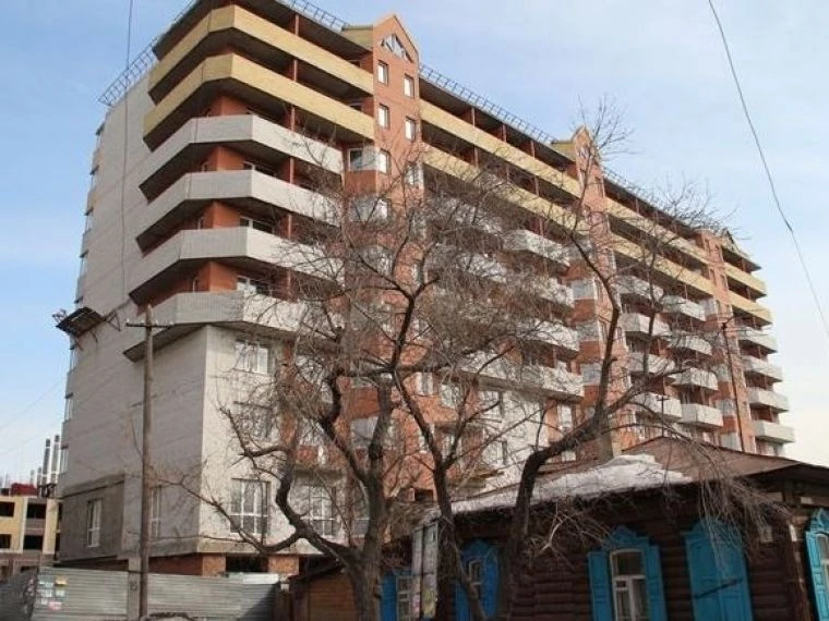 ЖК По ул. Куйбышева