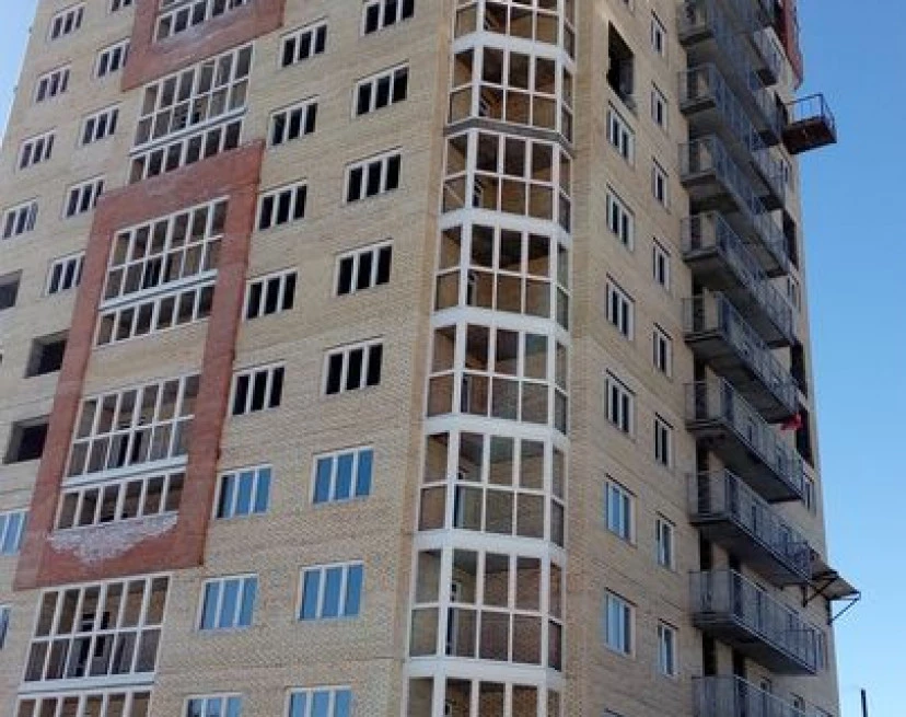 ЖК по ул. Пригородная