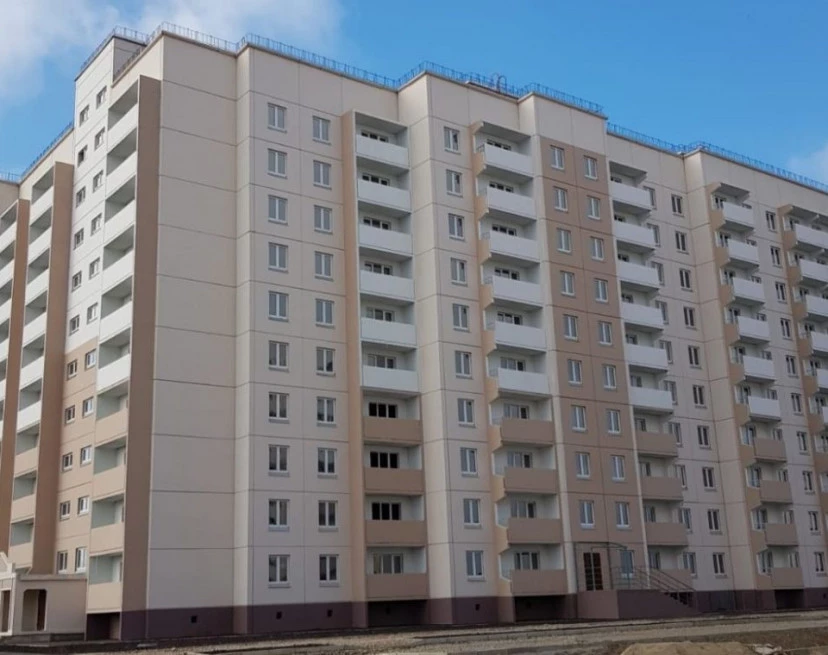 ЖК Регата