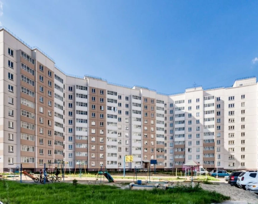 ЖК Регата