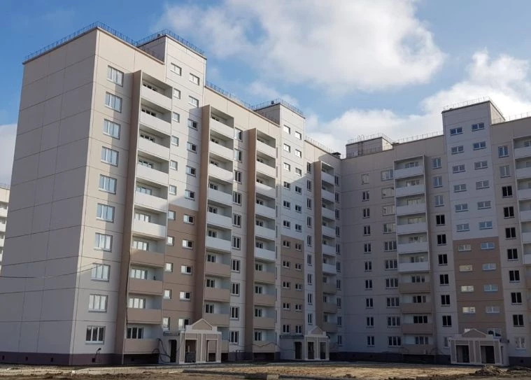 ЖК Регата