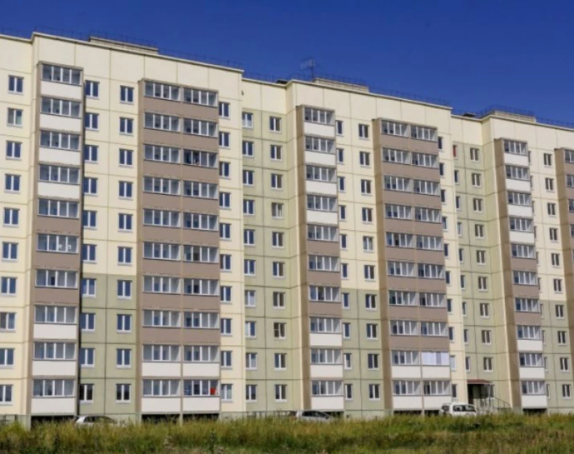 ЖК Сибирский Проспект