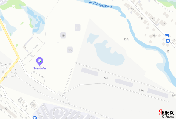ЖК Волна мкр