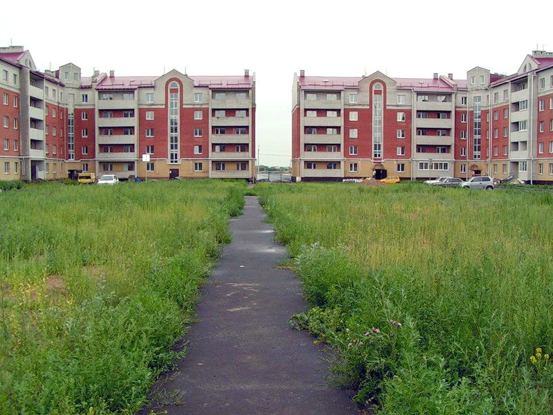 ЖК Ясная Поляна