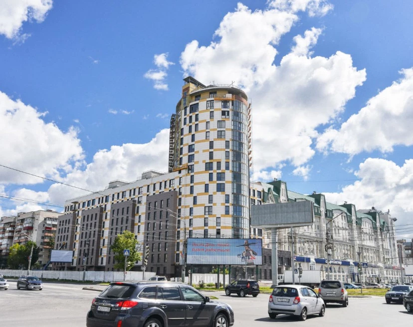 ЖК Жуковка
