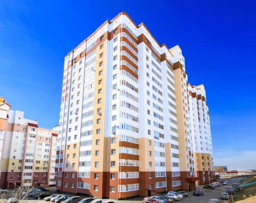 ЖК Дом по пер. Артельный