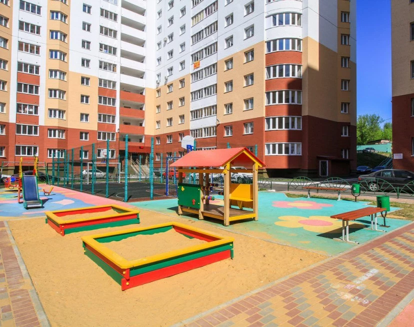 ЖК Дом по пер. Артельный