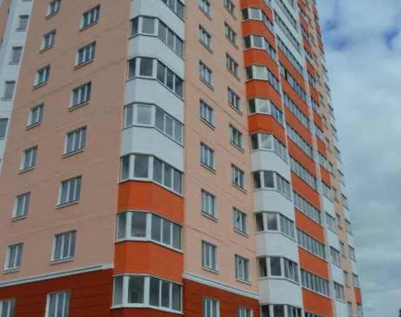 ЖК Дом по ул. Латышских стрелков