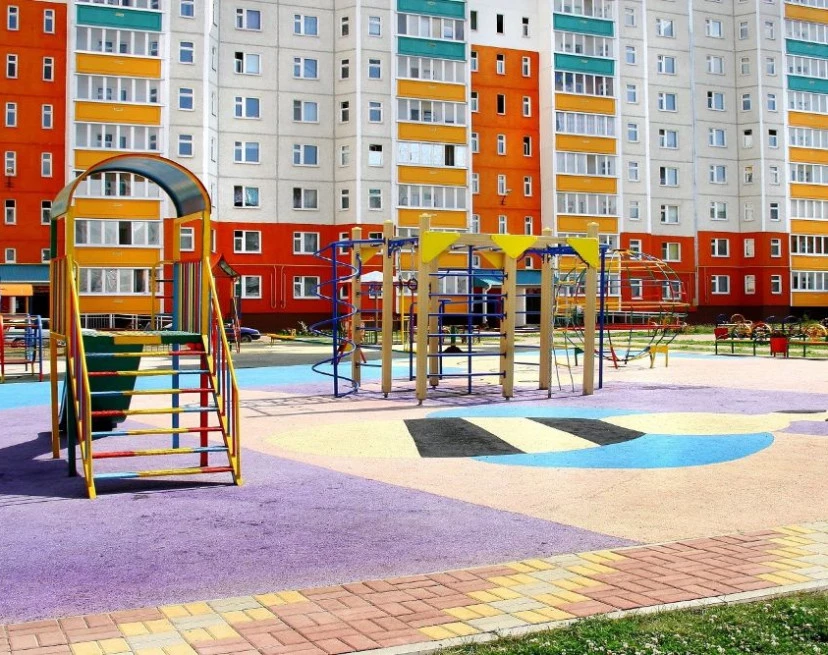 ЖК Дом по ул. Орёлстроевская