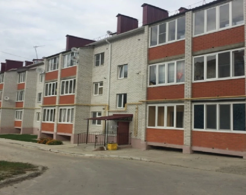 ЖК Дом по ул. Садовая