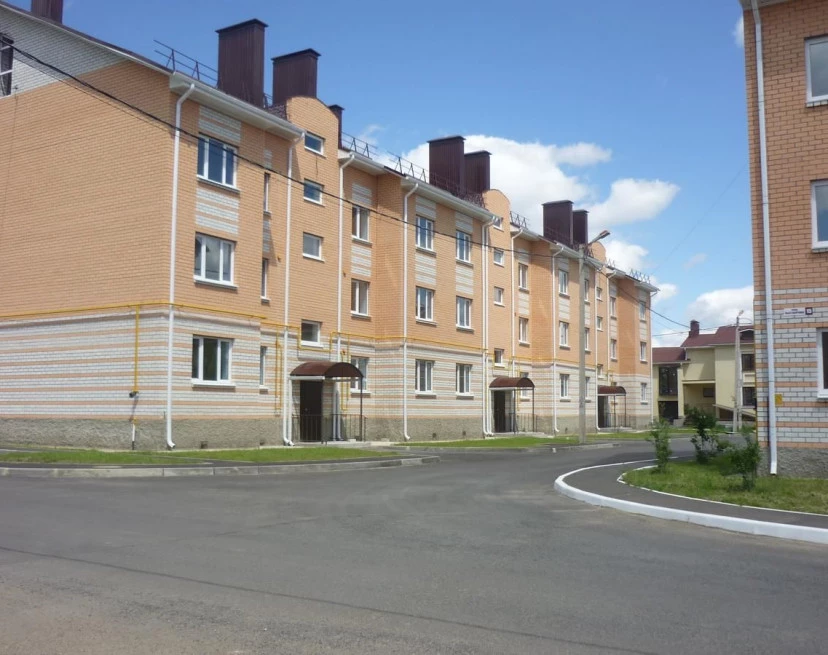 ЖК Соловьиная роща