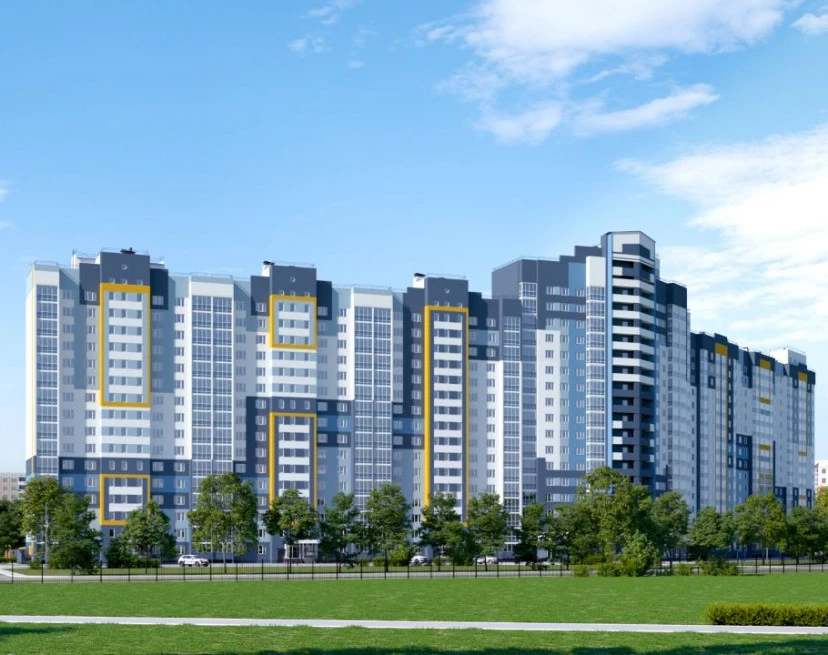 ЖК Университетский