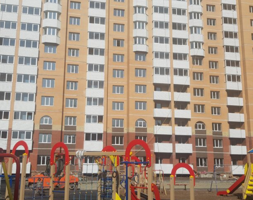 ЖК 19 микрорайон СВЖР
