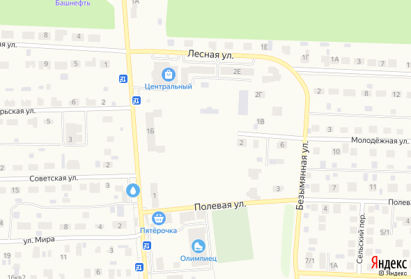 ЖК Белый остров
