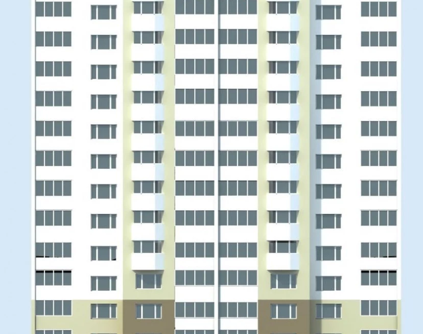 ЖК City Tower (Сити Тауэр)