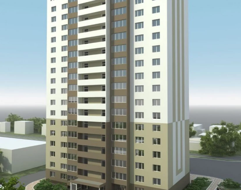 ЖК City Tower (Сити Тауэр)