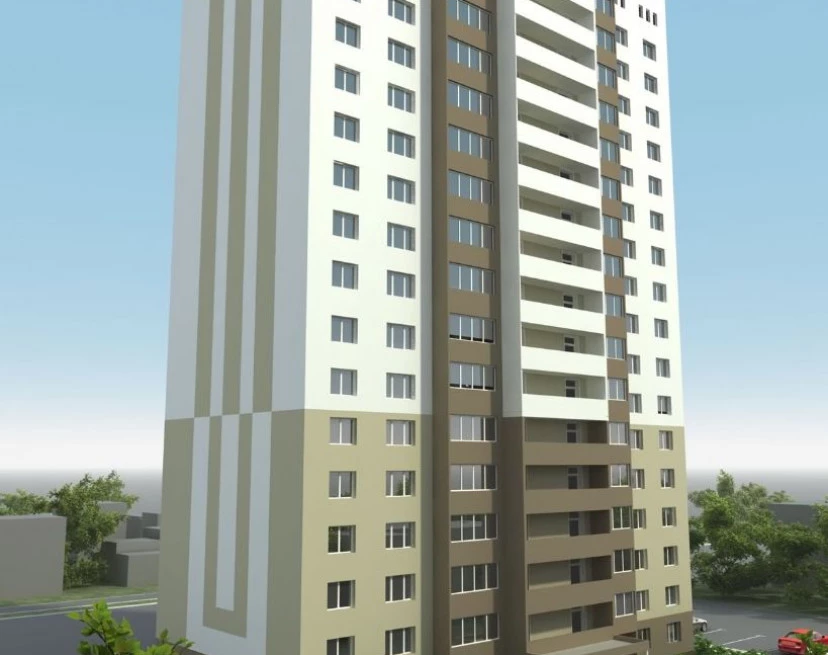 ЖК City Tower (Сити Тауэр)