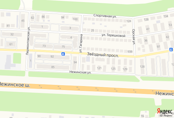 ЖК Дом по пр-т Звездный, 108