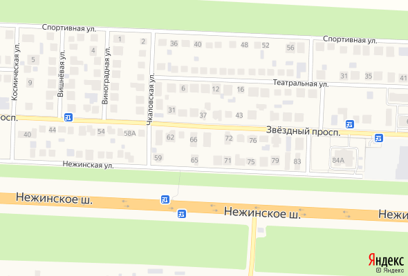 ЖК Дом по пр-ту Звездный