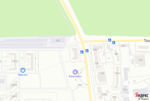 ЖК Европейский-2