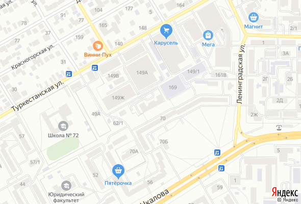 ЖК Европейский