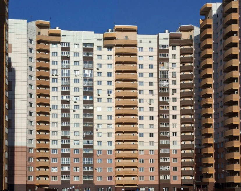 ЖК Green House