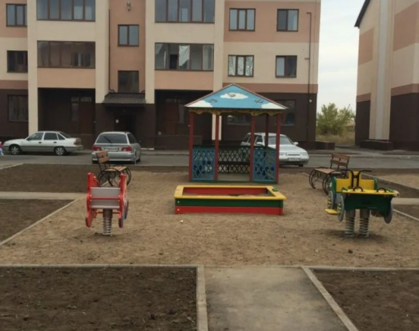 ЖК Перовский