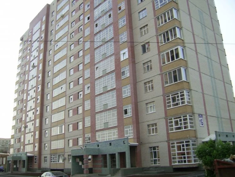 ЖК Тихий