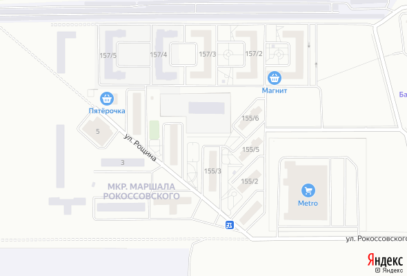 ЖК Времена года