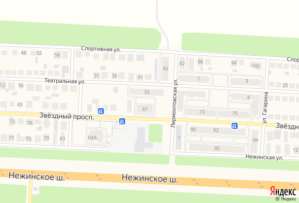 ЖК Звездный-2