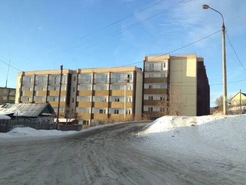 ЖК Горки