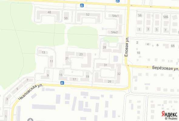 ЖК ГринВилл