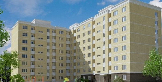 ЖК По ул. Свердлова, 99