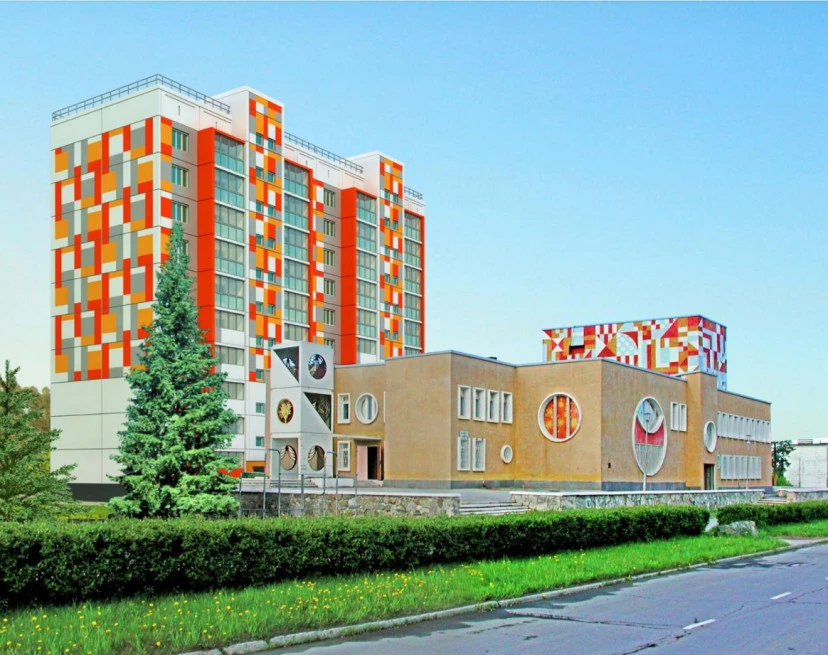 ЖК Театральный